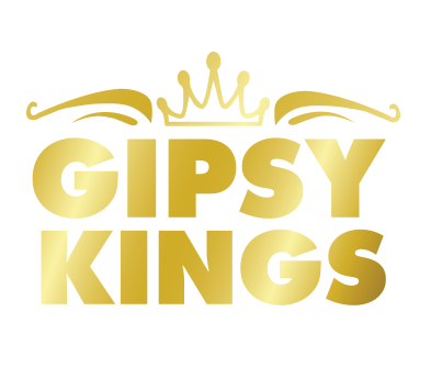 GIPSY KINGS by André Reyes