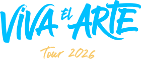 Viva el Arte Tour